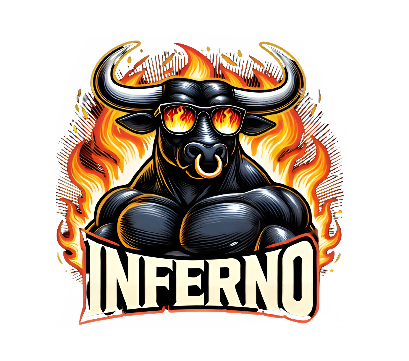 INFERNO🔥
